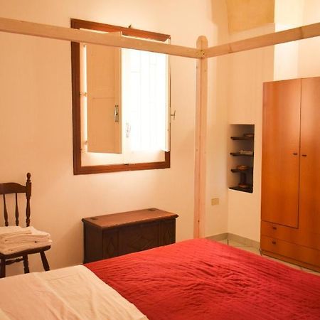La Cecia - Casa Vacanze Nella Campagna Salentina Каваллино-ди-Лечче Экстерьер фото