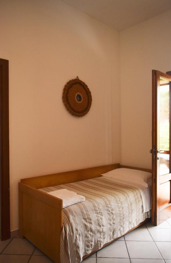 La Cecia - Casa Vacanze Nella Campagna Salentina Каваллино-ди-Лечче Экстерьер фото
